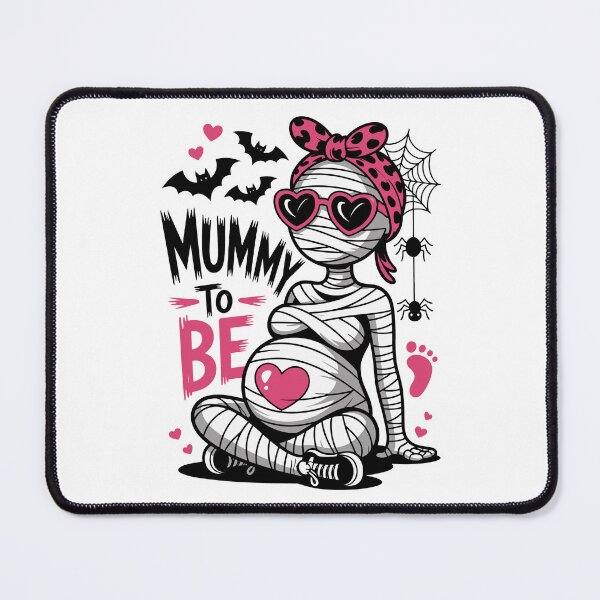 Item preview, mummy to be designed and sold by jkrphoto.