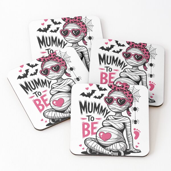 Item preview, mummy to be designed and sold by jkrphoto.