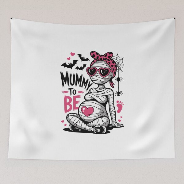 Item preview, mummy to be designed and sold by jkrphoto.