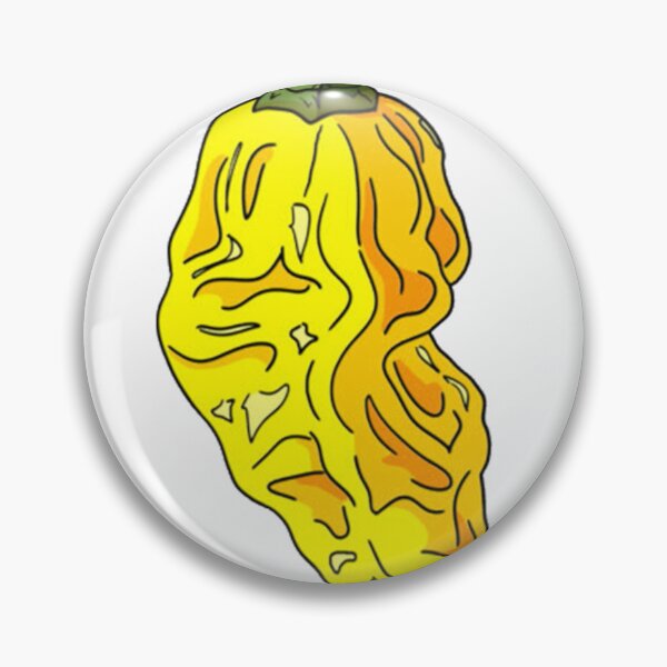 Item preview, Fatalii Chili Pepper  designed and sold by oscaranhhoa.