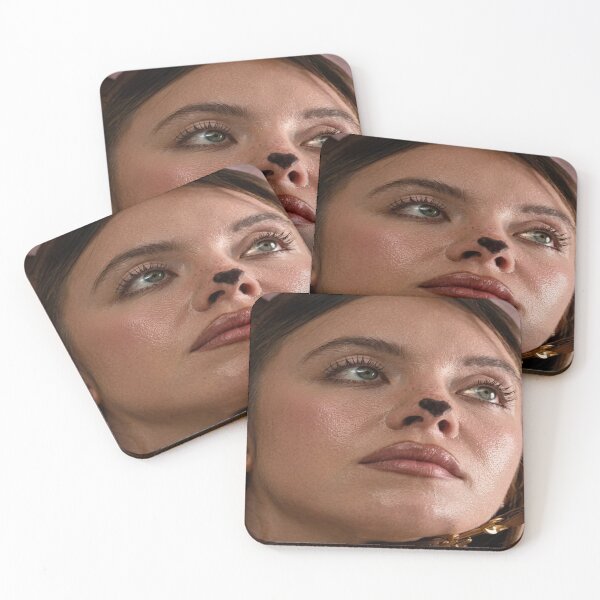 Item preview, Sydney Sweeney^ designed and sold by pixelartshop4r.
