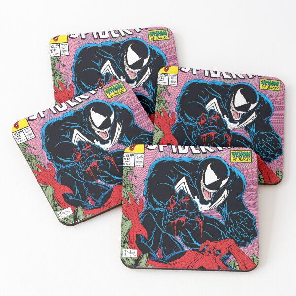 Item preview, Venom designed and sold by leser21.