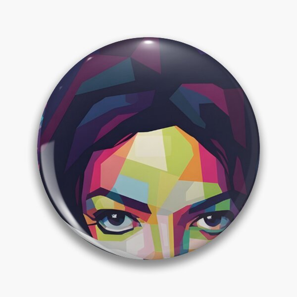 Item preview, Michael jackson pop art designed and sold by Kindcorner.