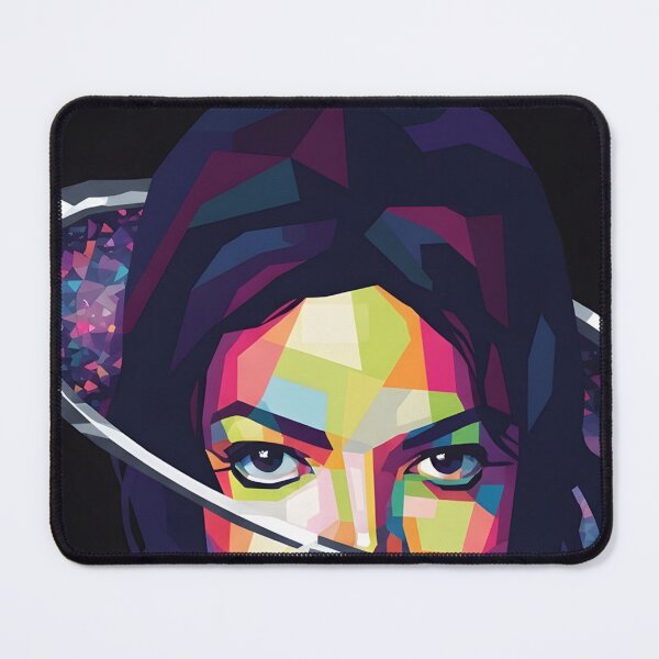 Item preview, Michael jackson pop art designed and sold by Kindcorner.