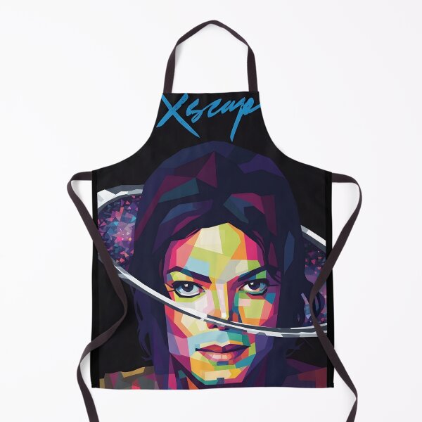 Item preview, Michael jackson pop art designed and sold by Kindcorner.