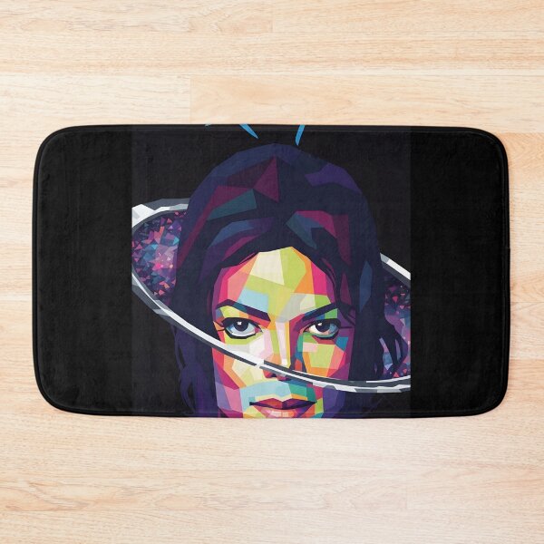 Item preview, Michael jackson pop art designed and sold by Kindcorner.