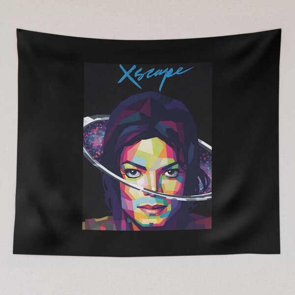 Item preview, Michael jackson pop art designed and sold by Kindcorner.