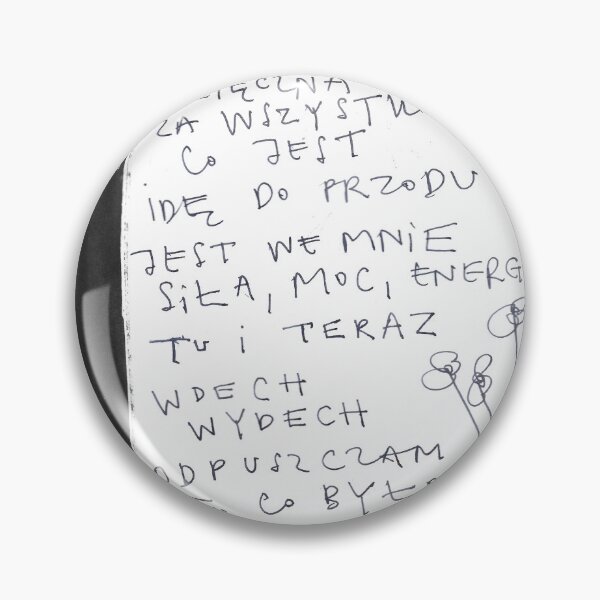 Item preview, AFIRMACJA JEJ 2026 designed and sold by tomasz jakub sysło.