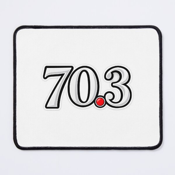 Item preview, 70.3 designed and sold by StevenMay1313.