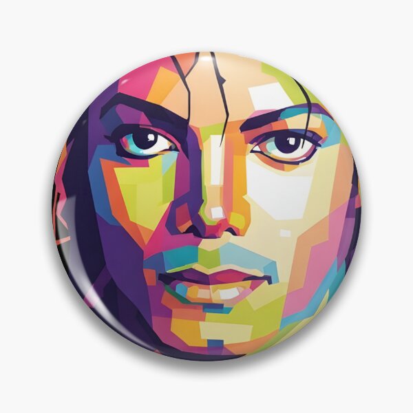 Item preview, Michael jackson pop art designed and sold by Kindcorner.