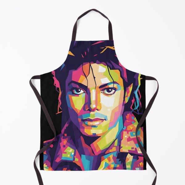 Item preview, Michael jackson pop art designed and sold by Kindcorner.