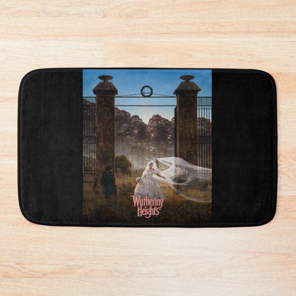 Item preview, Wuthering Heights designed and sold by SweetMascot.
