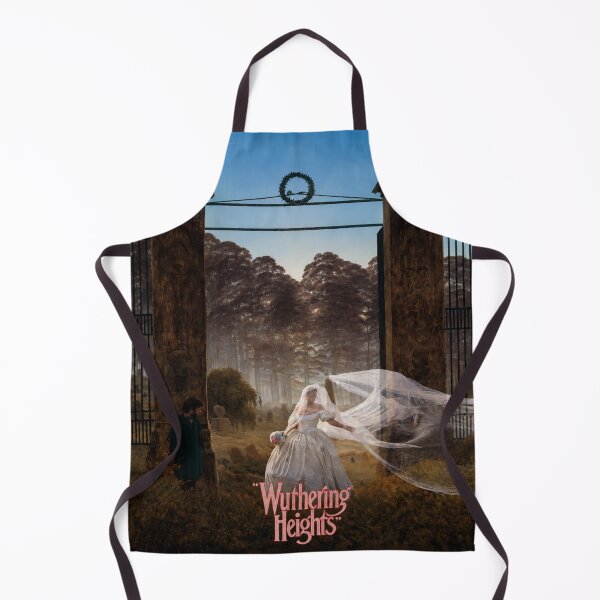 Item preview, Wuthering Heights designed and sold by SweetMascot.