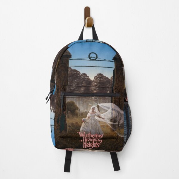 Item preview, Wuthering Heights designed and sold by SweetMascot.