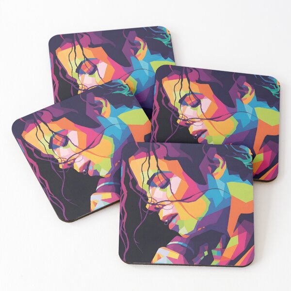 Item preview, Michael jackson pop art designed and sold by Kindcorner.