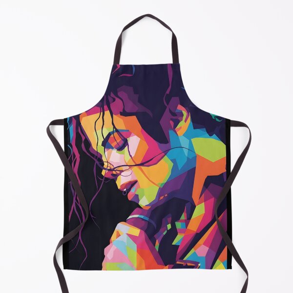 Item preview, Michael jackson pop art designed and sold by Kindcorner.