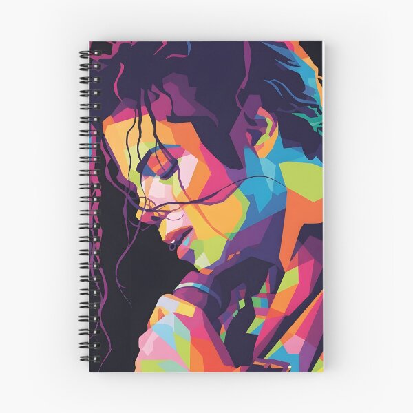 Item preview, Michael jackson pop art designed and sold by Kindcorner.