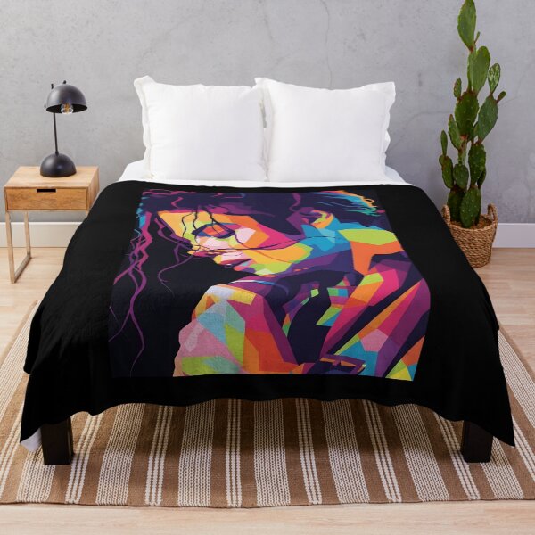 Item preview, Michael jackson pop art designed and sold by Kindcorner.