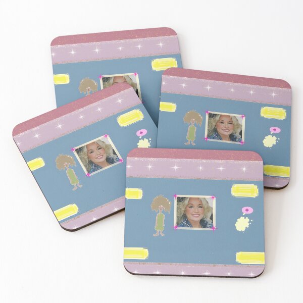 Item preview, Colorful Portrait with Playful Elements designed and sold by Fibi-studio.
