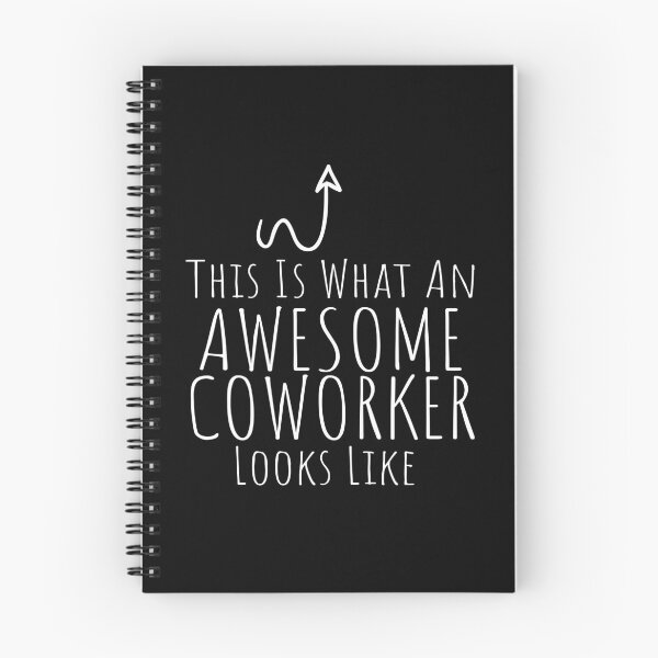 Item preview, This Is What An Awesome Coworker Looks Like designed and sold by aponwao.