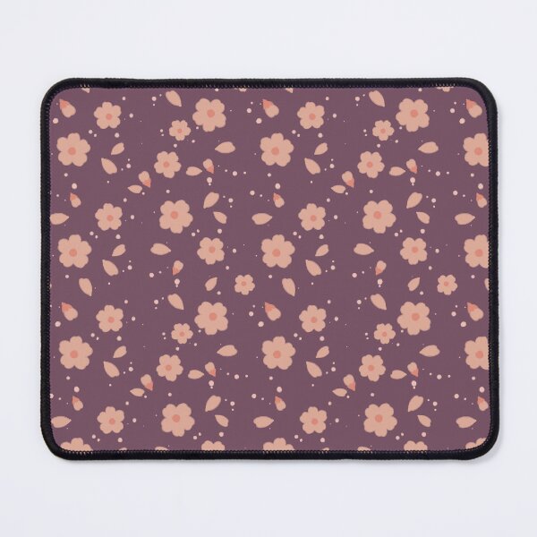 Item preview, Sakura flower, Cherry blossom, japan style, pink and purple. designed and sold by LeelaLab.
