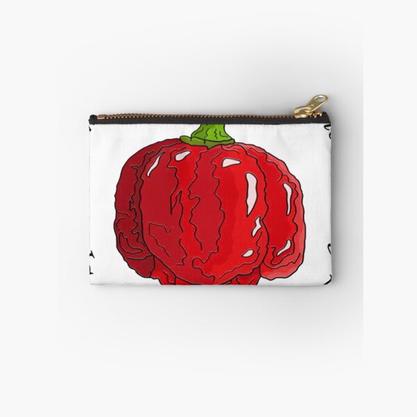 Item preview, Trinidad Moruga Scorpion Chili Pepper  designed and sold by oscaranhhoa.