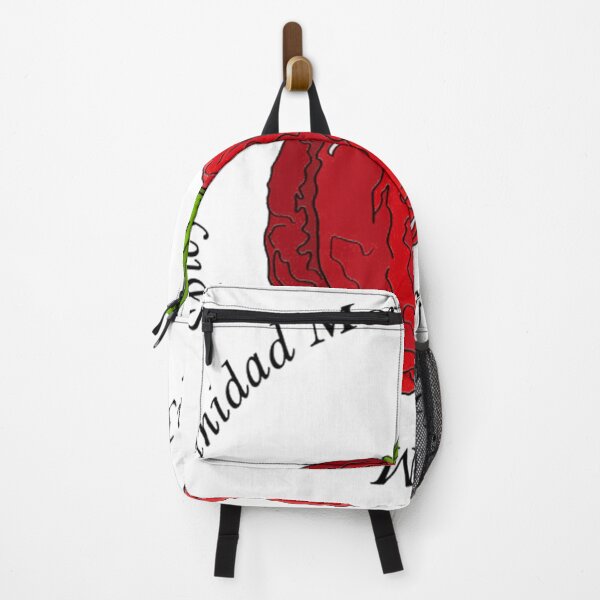 Item preview, Trinidad Moruga Scorpion Chili Pepper designed and sold by oscaranhhoa.