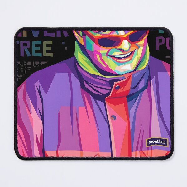 Item preview, Oliver tree pop art designed and sold by Kindcorner.