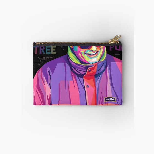 Item preview, Oliver tree pop art designed and sold by Kindcorner.