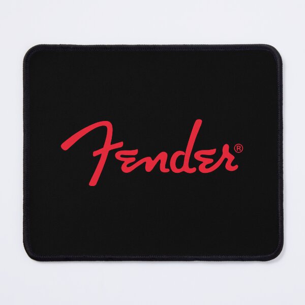 Item preview, Fender Guitars Logo Vector Illustration designed and sold by hudhagha.