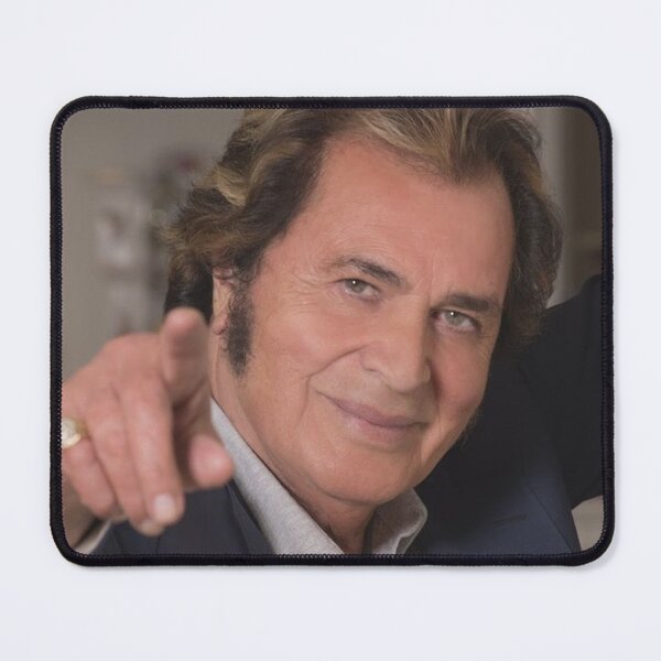 Item preview, Engelbert Humperdinck designed and sold by pixelartshop4r.