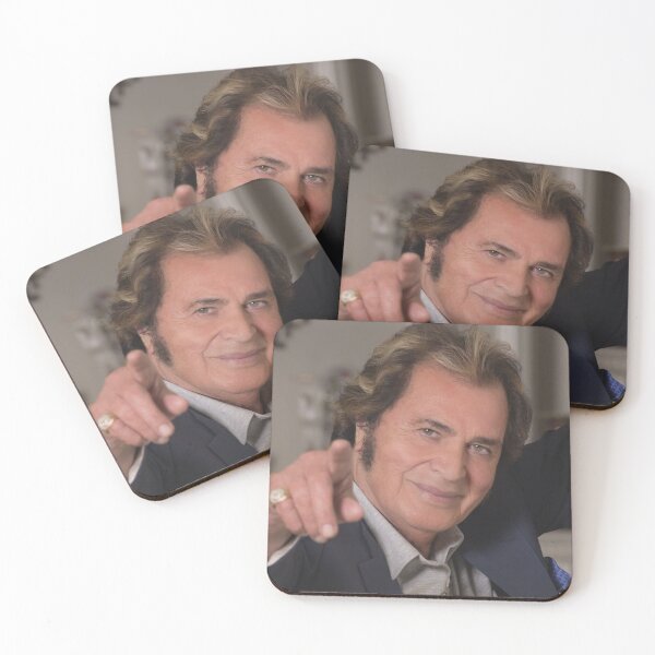 Item preview,  Engelbert Humperdinck  designed and sold by pixelartshop4r.
