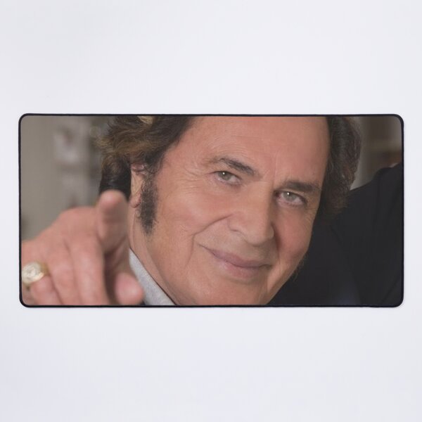 Item preview, Engelbert Humperdinck designed and sold by pixelartshop4r.