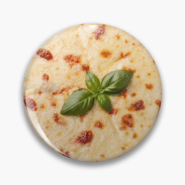 Item preview, Square Margherita Pizza / Realistic Cheesy Pizza Blanket / Realistic food blanket / Cheese Lover Gift / Viral Trend / Tiktok Trend / Funny / Italian Pizza /  designed and sold by TeenLake.