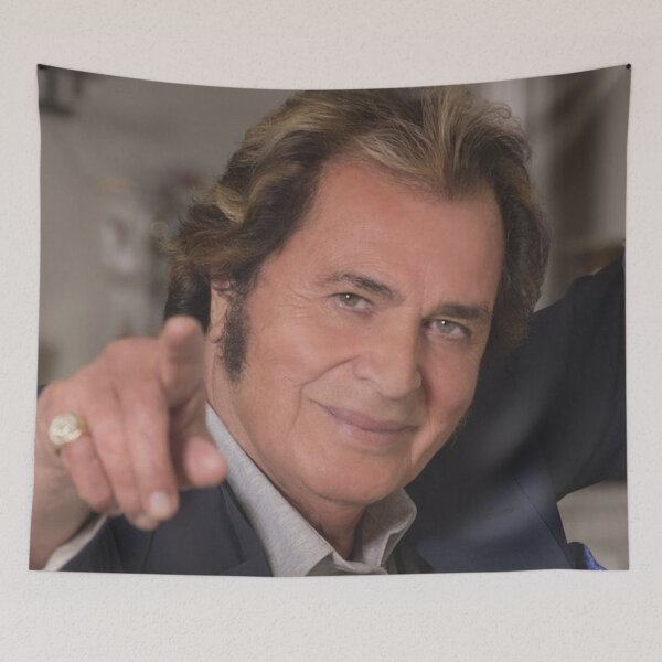 Item preview,  Engelbert Humperdinck  designed and sold by pixelartshop4r.