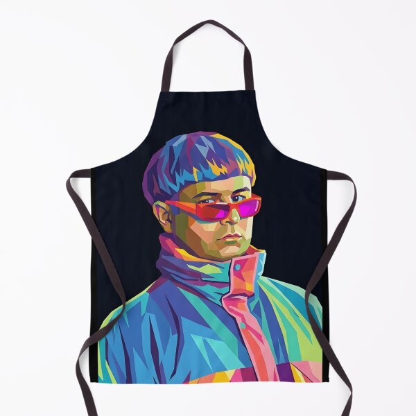 Item preview, Oliver tree pop art designed and sold by Kindcorner.