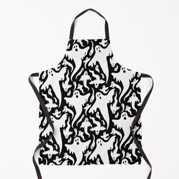 Item preview, Dancing Ghosts designed and sold by Myriam Plante - artiste et auteure.
