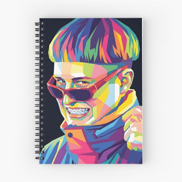Item preview, Oliver tree pop art designed and sold by Kindcorner.