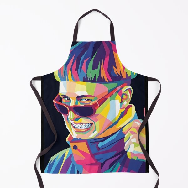 Item preview, Oliver tree pop art designed and sold by Kindcorner.
