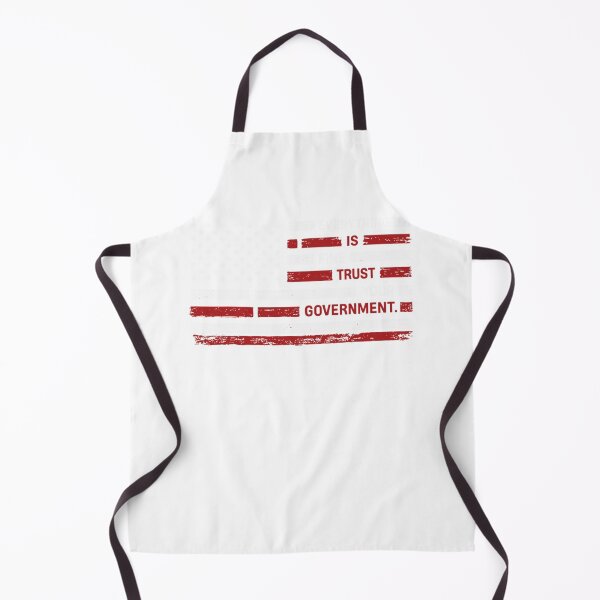 Item preview, Everything Is Fine Trust Your Government Redacted Meme  designed and sold by winterkindero.