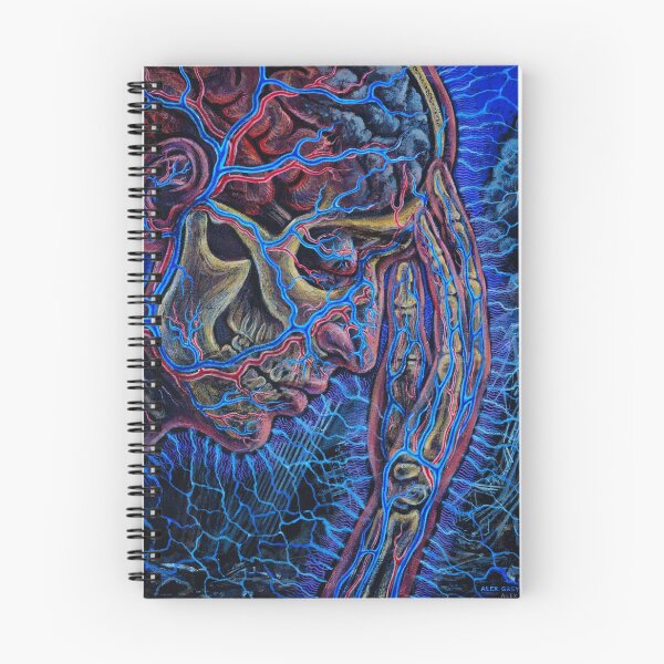 Item preview, Terasa panas menyengat alex grey telapak kaki designed and sold by osewo846.