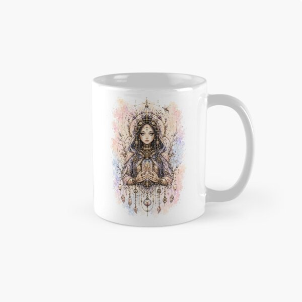 Item preview, The Vessel Of First Seed designed and sold by Shadow Sprite Art.