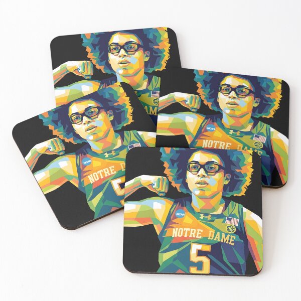 Item preview, Olivia miles pop art designed and sold by Kindcorner.