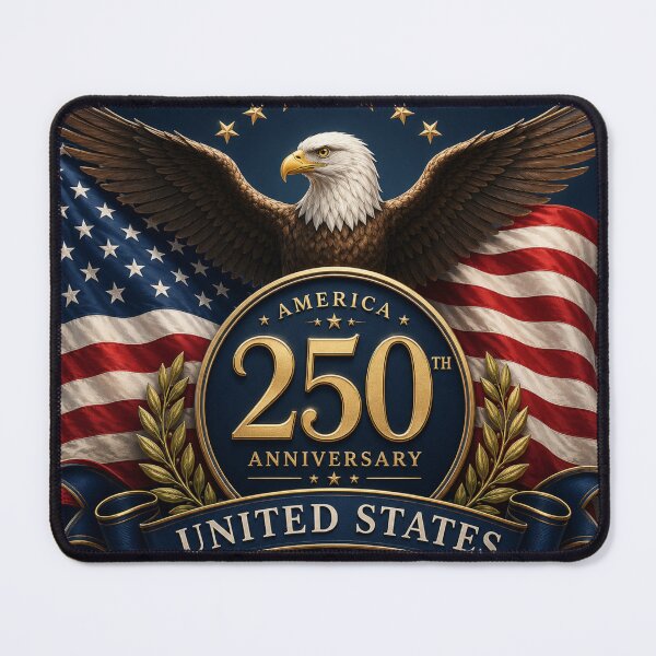 Item preview, America 250th anniversary designed and sold by Artbymonika.