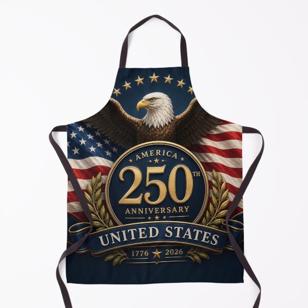 Item preview, America 250th anniversary  designed and sold by Artbymonika.