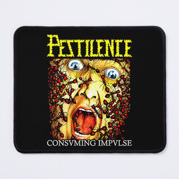 Item preview, Consuming Impulse designed and sold by georgeweigan.