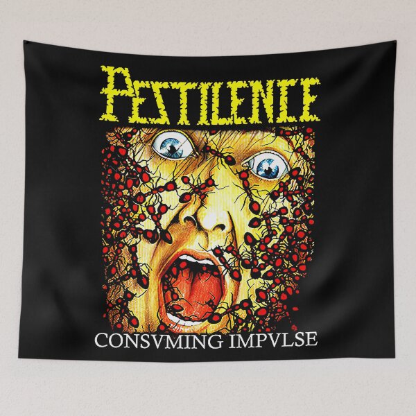 Item preview, Consuming Impulse designed and sold by georgeweigan.