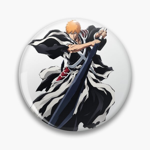 Item preview, Ichigo TYBW striking pose designed and sold by Otteru.