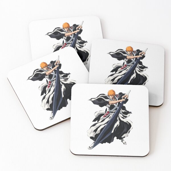 Item preview, Ichigo TYBW striking pose designed and sold by Otteru.