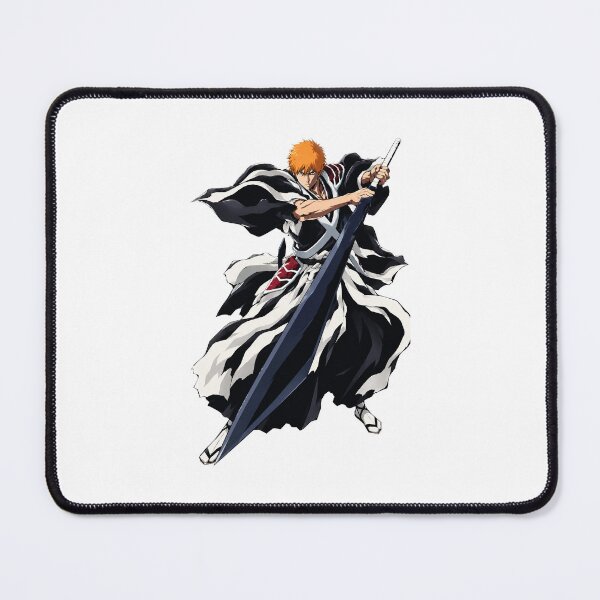 Item preview, Ichigo TYBW striking pose designed and sold by Otteru.